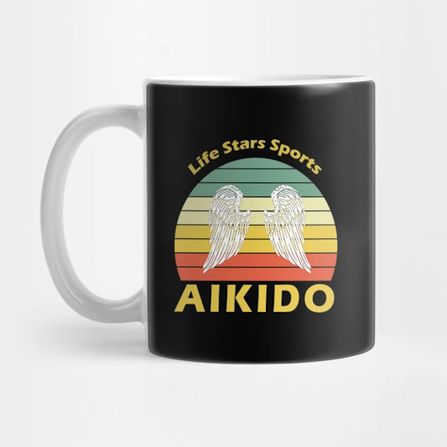 The Sport Aikido by My Artsam